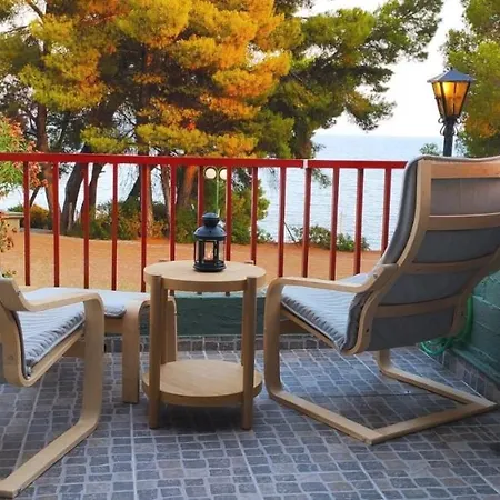 Squirrels, Home With View Metamorfosi  Exterior foto