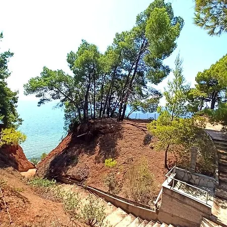 Squirrels, Home With View Metamorfosi  Exterior foto